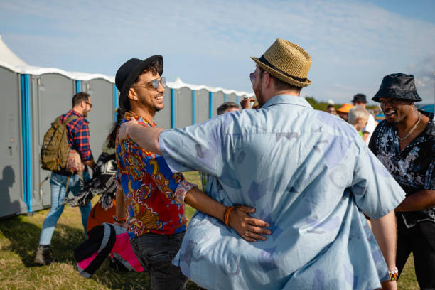 Best Porta potty rental for outdoor events  in Estero, FL