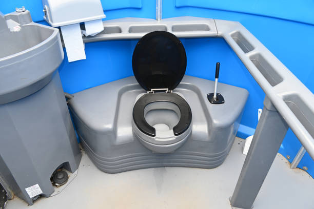 Portable Toilet Options We Offer in Estero, FL
