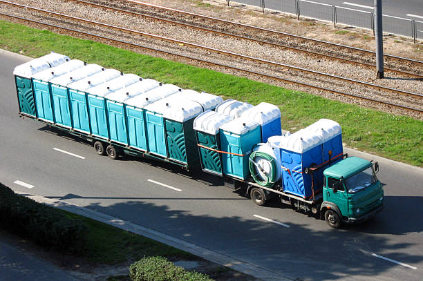 Best Event porta potty rental  in Estero, FL
